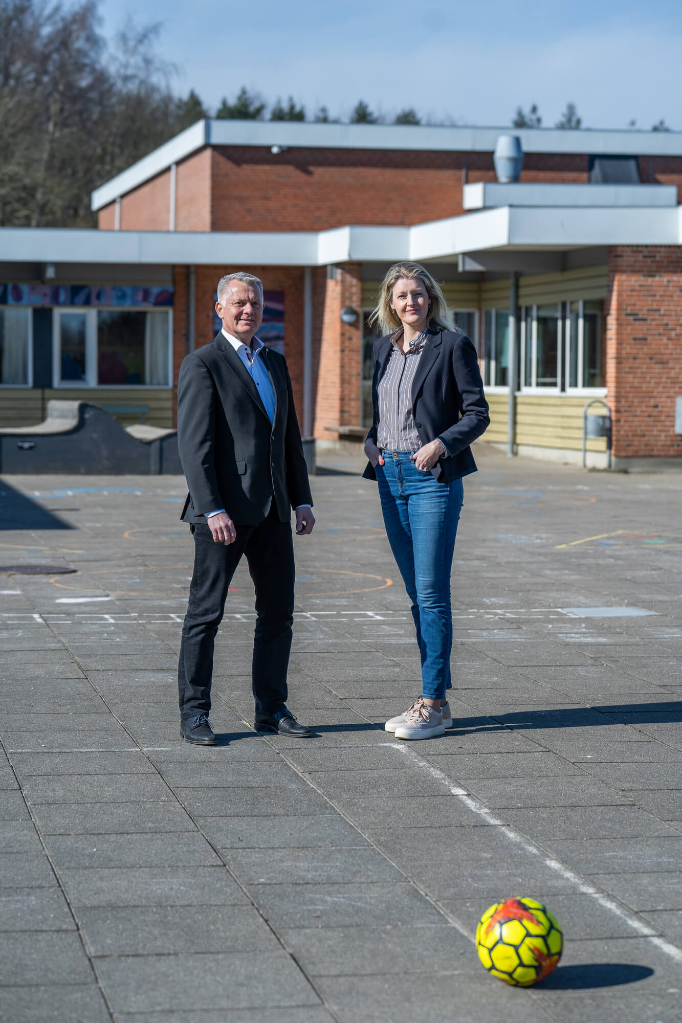 konservative-politik-skole Konservative i Fredericia - læs om politik for skoleområdet